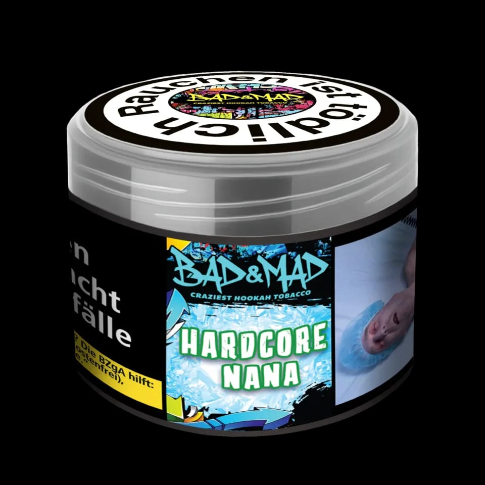 Hardcore Nana