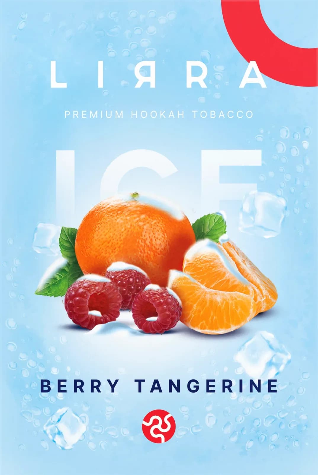 Berry Tangerine Hero