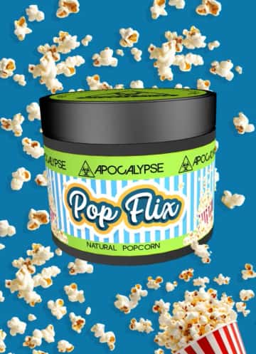 Pop Flix Hero