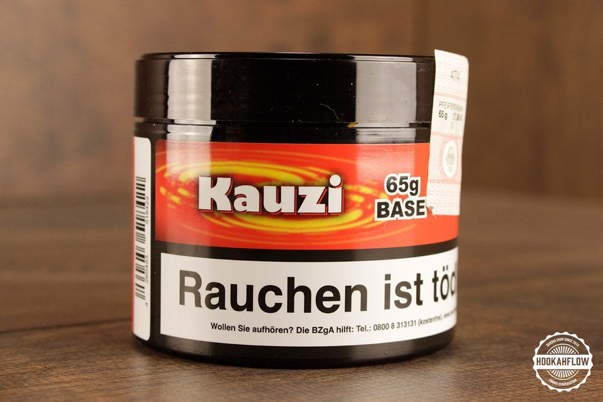Kauzi