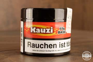 Kauzi
