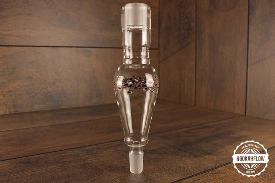 Magic Glass Rauchsäule Sphere Produktbild