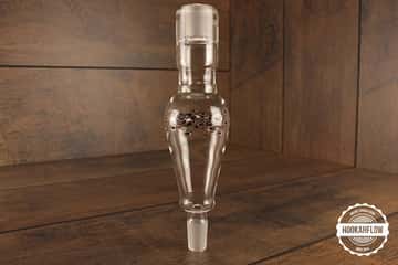 Magic Glass Rauchsäule Sphere Produktbild