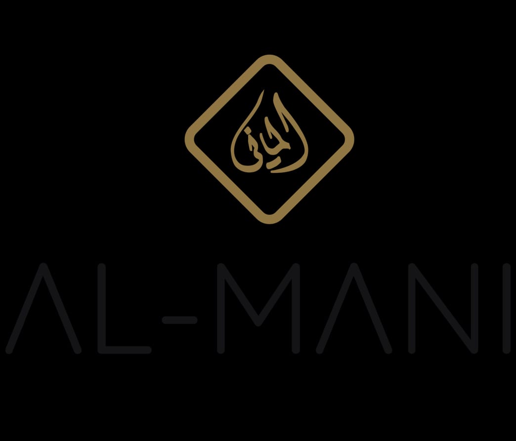 Al Mani Logo