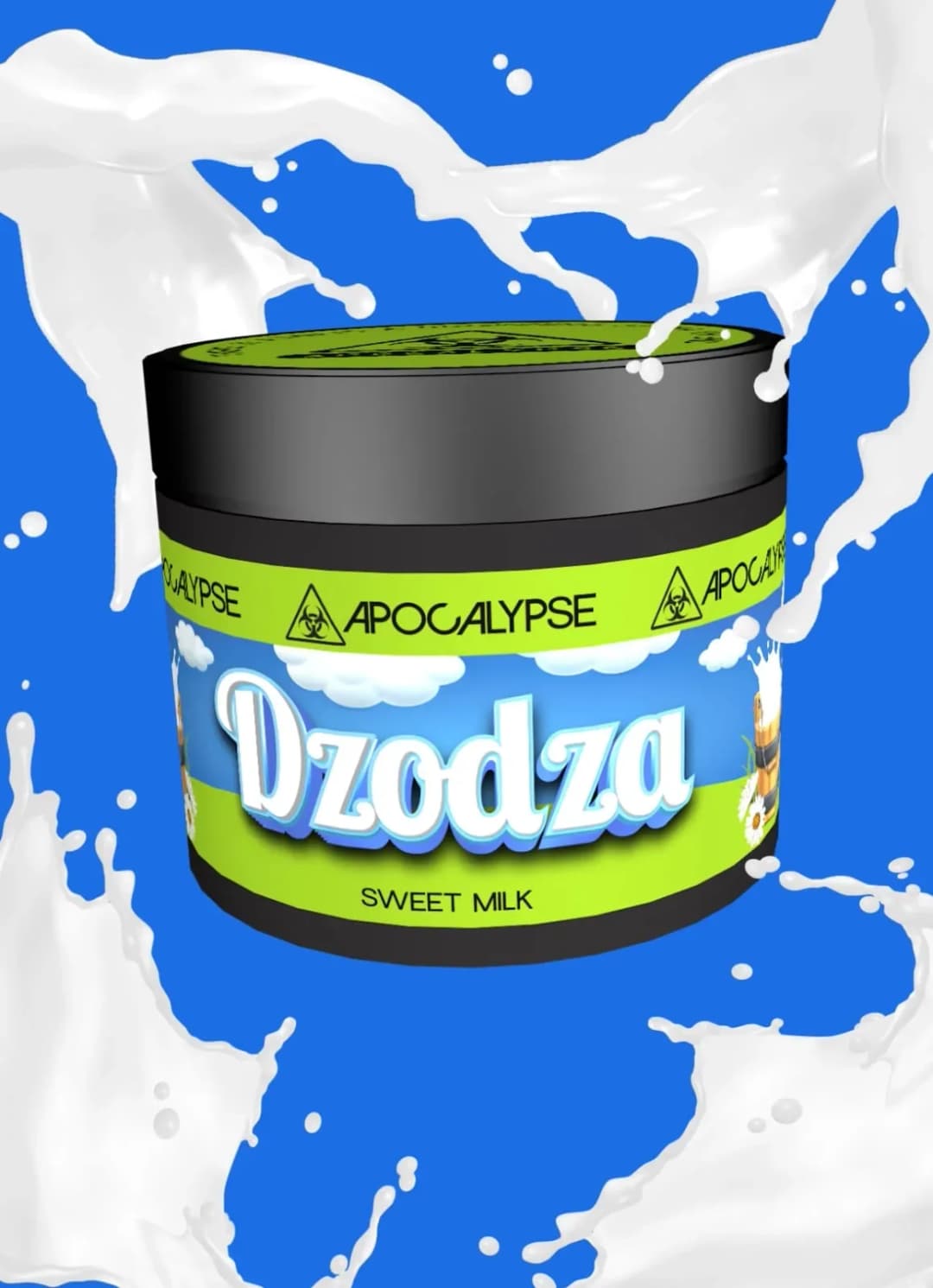 Dzodza Hero