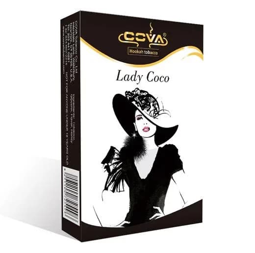 Lady Coco Hero