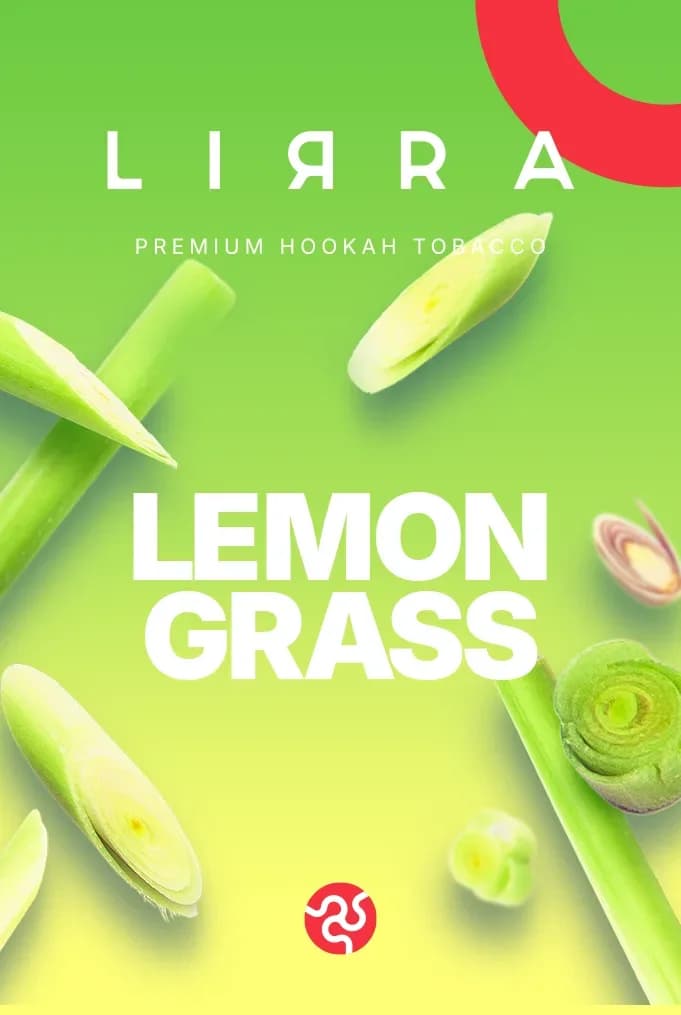 Lemon Grass Hero