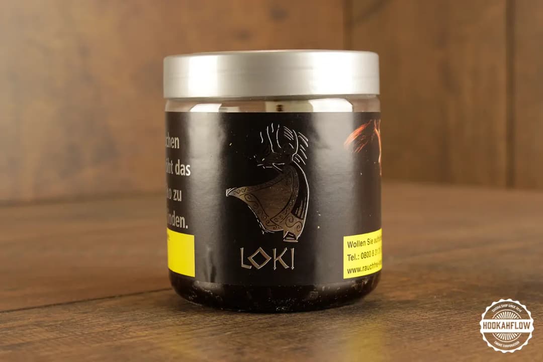 Loki Asset