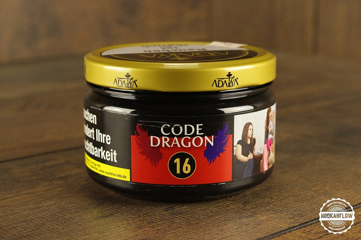 Code Dragon
