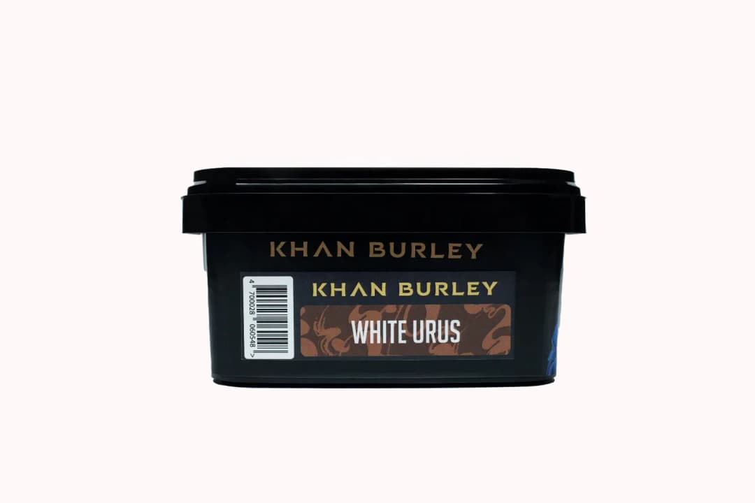 White Russian Hero