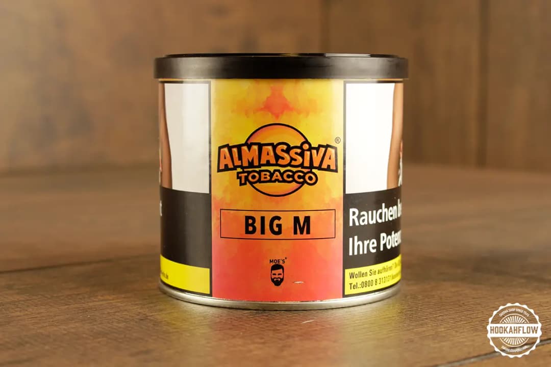 Big M Asset