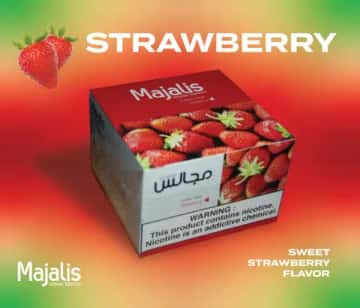 Strawberry Hero