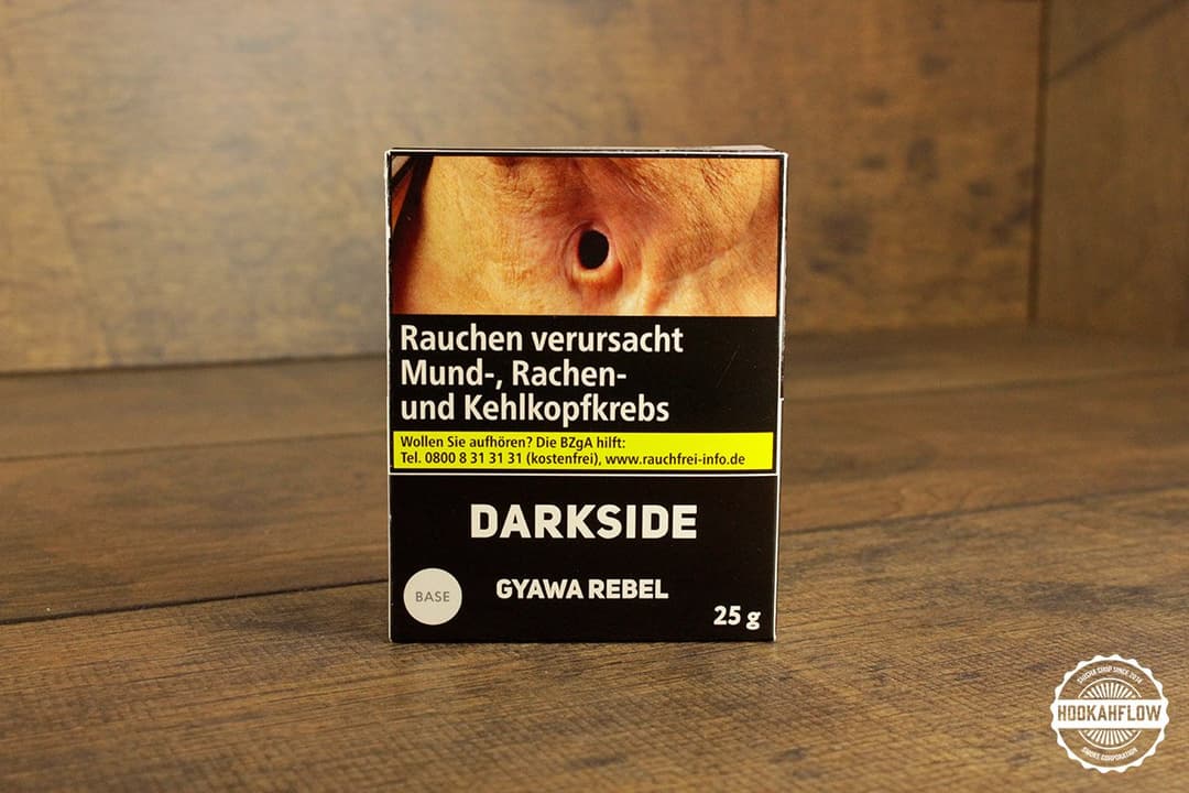 Gyawa Rebel Produktbild