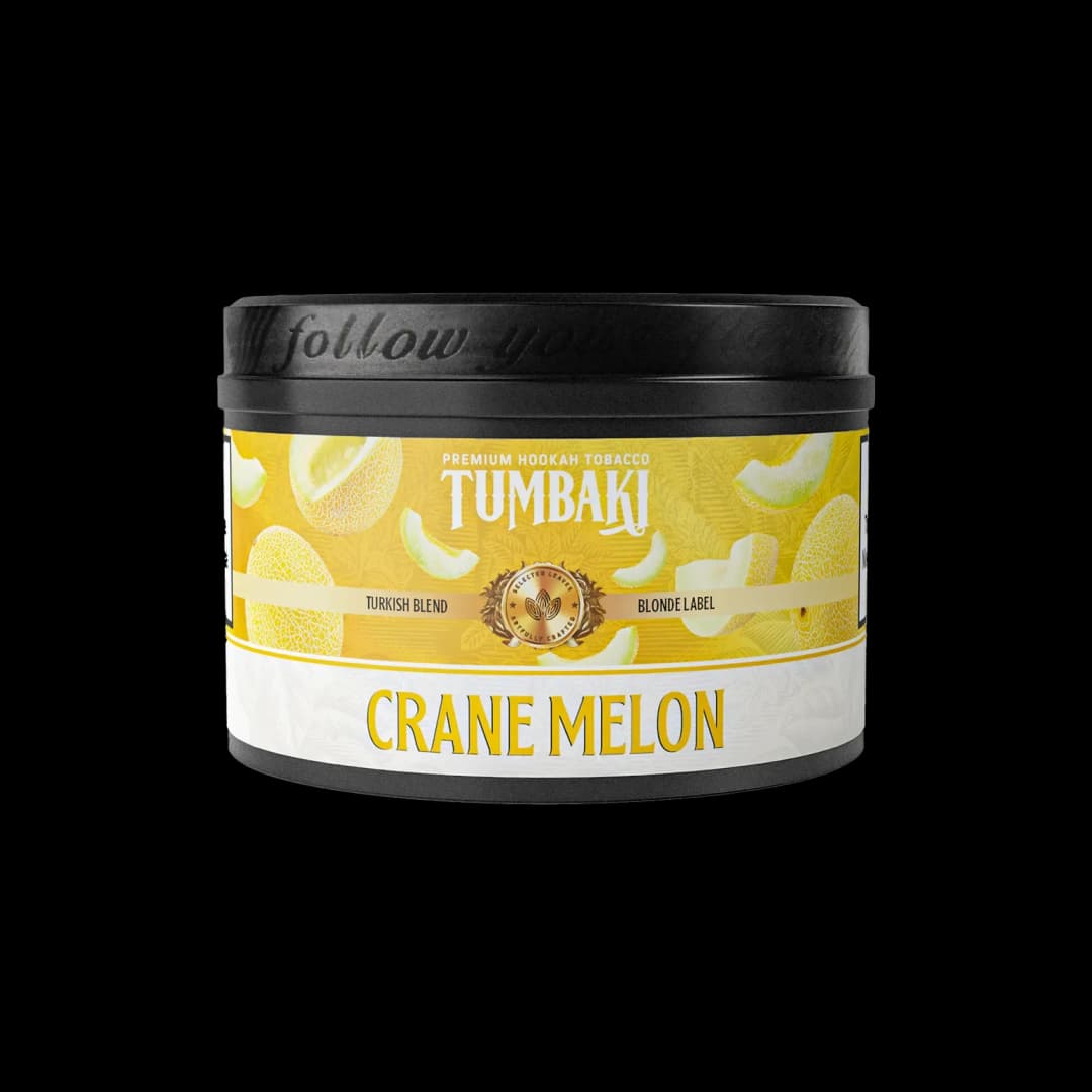 Crane Melon Hero