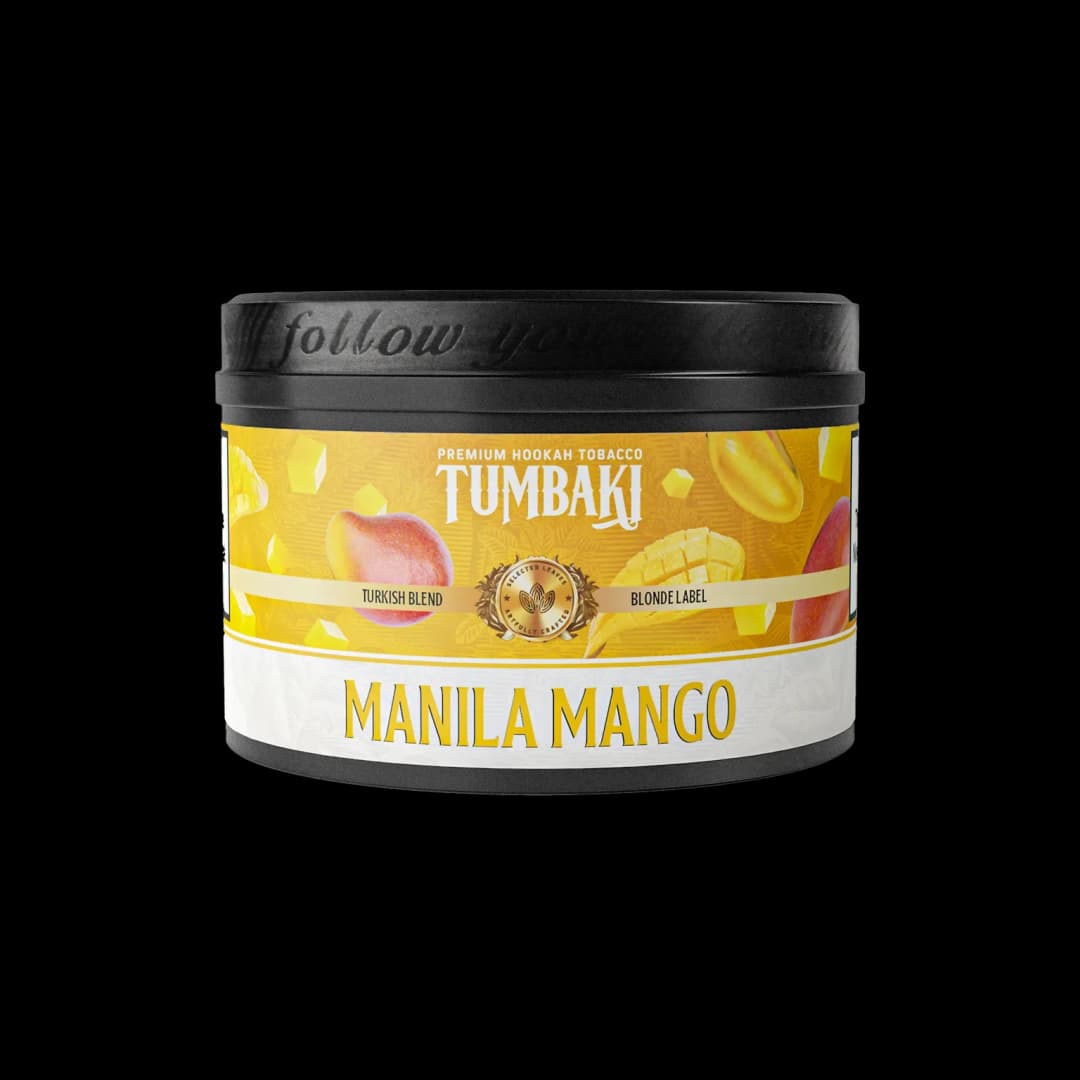 Manila Mango Hero
