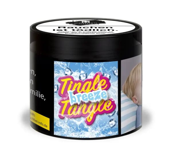 Tingle Tangle Breeze