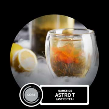 Astro Tea Hero