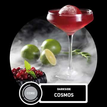 Cosmos Hero