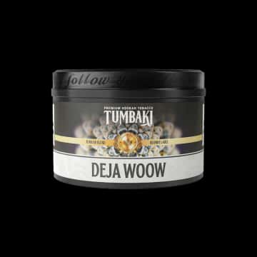 Deja Woow Hero