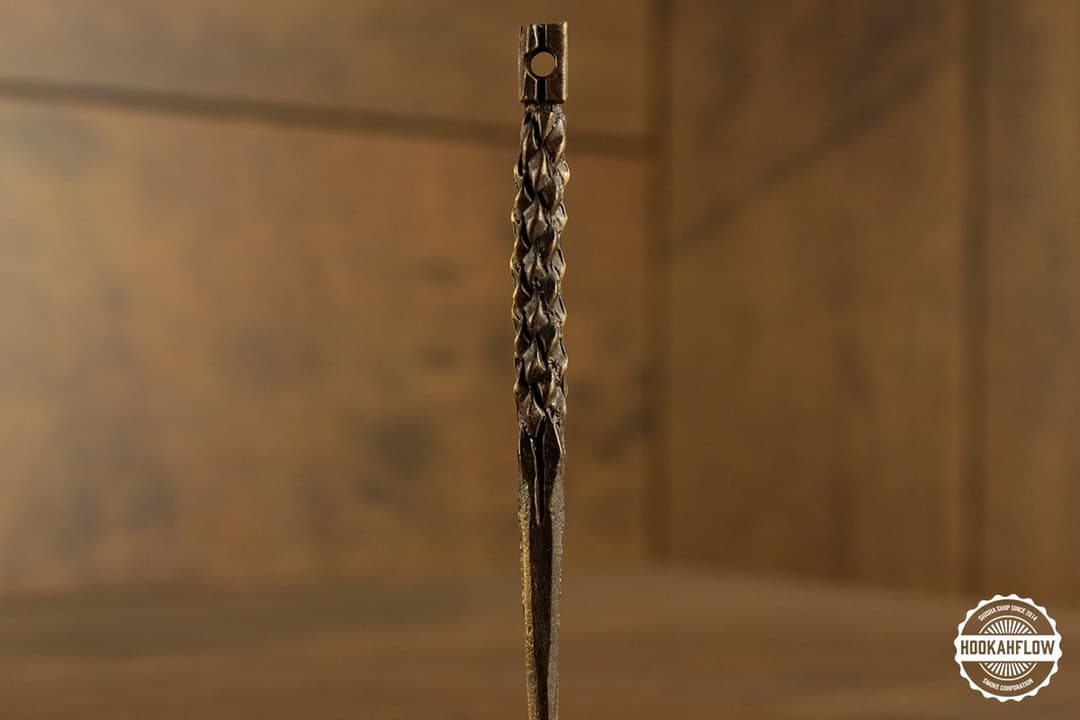 Tribus Lochstecher Forge Hero