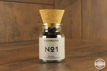 Rauchkultur No. 1 Reinigungsperlen Produktbild