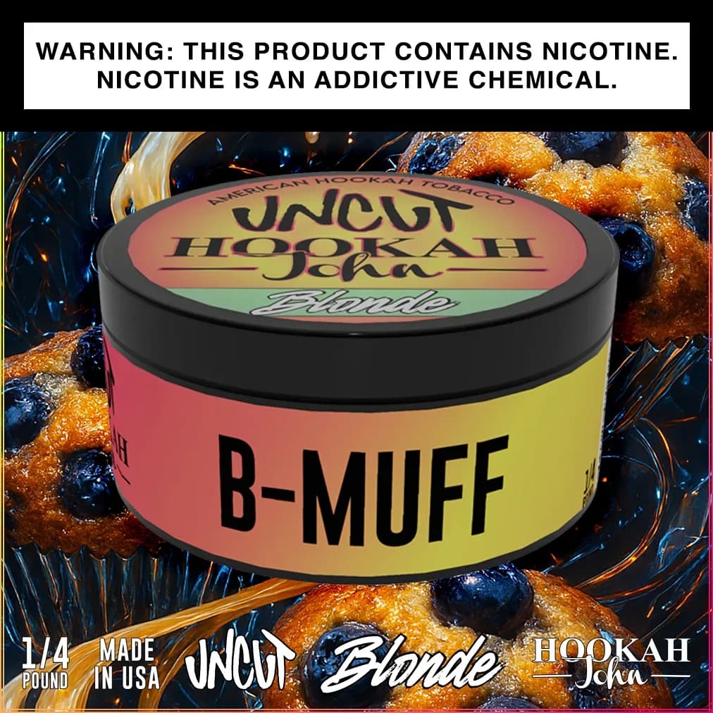 B-Muff Hero