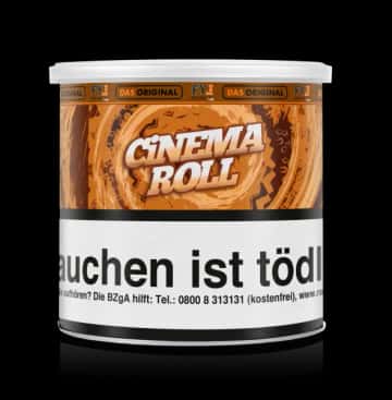 Cinema Roll Hero