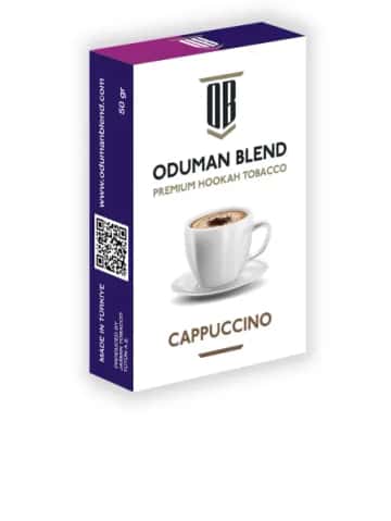 Cappuccino Hero