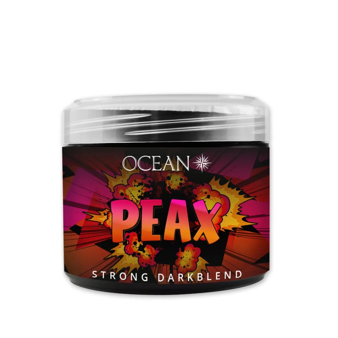 Peax Hero