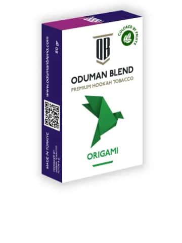 Origami Hero