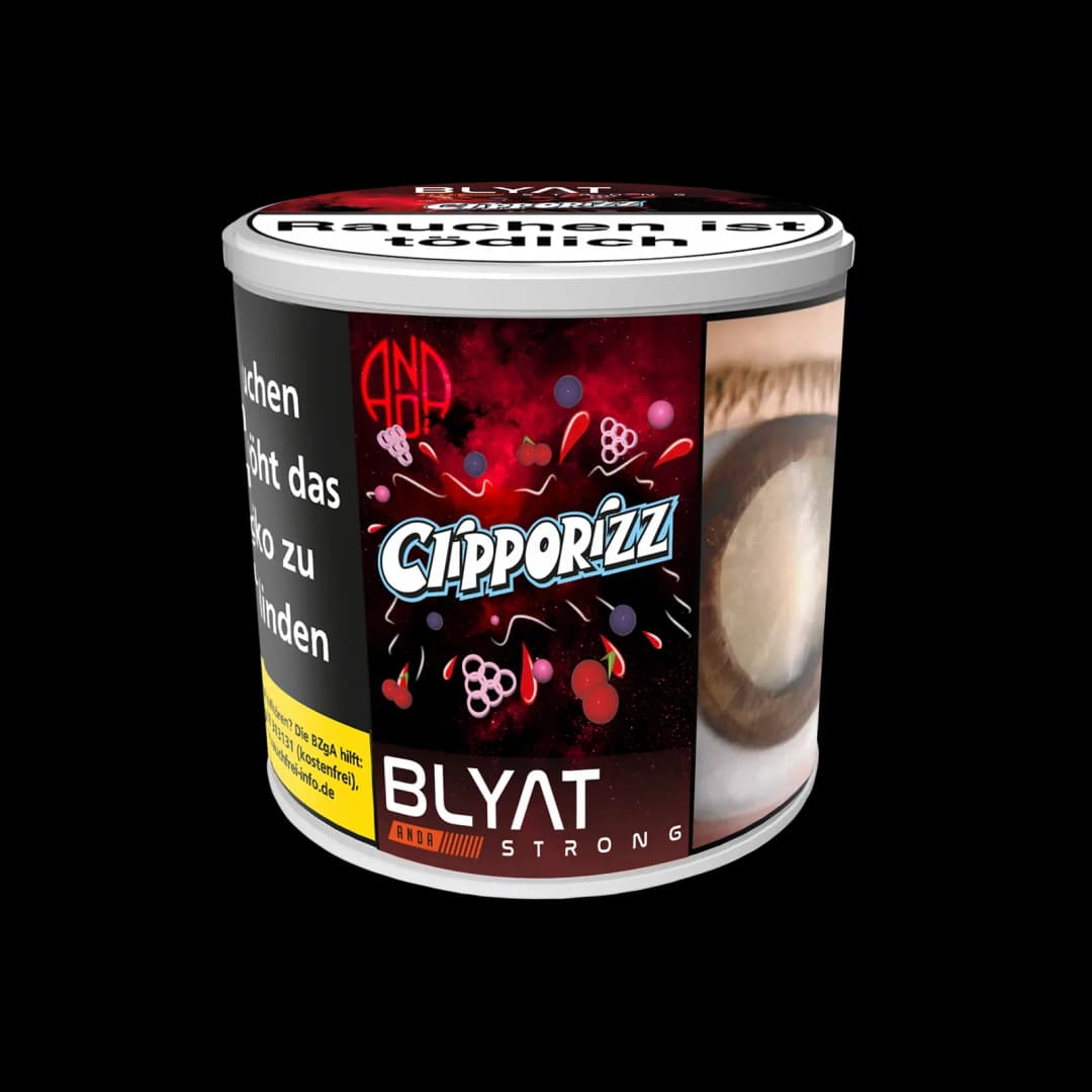 Clipporizz Hero