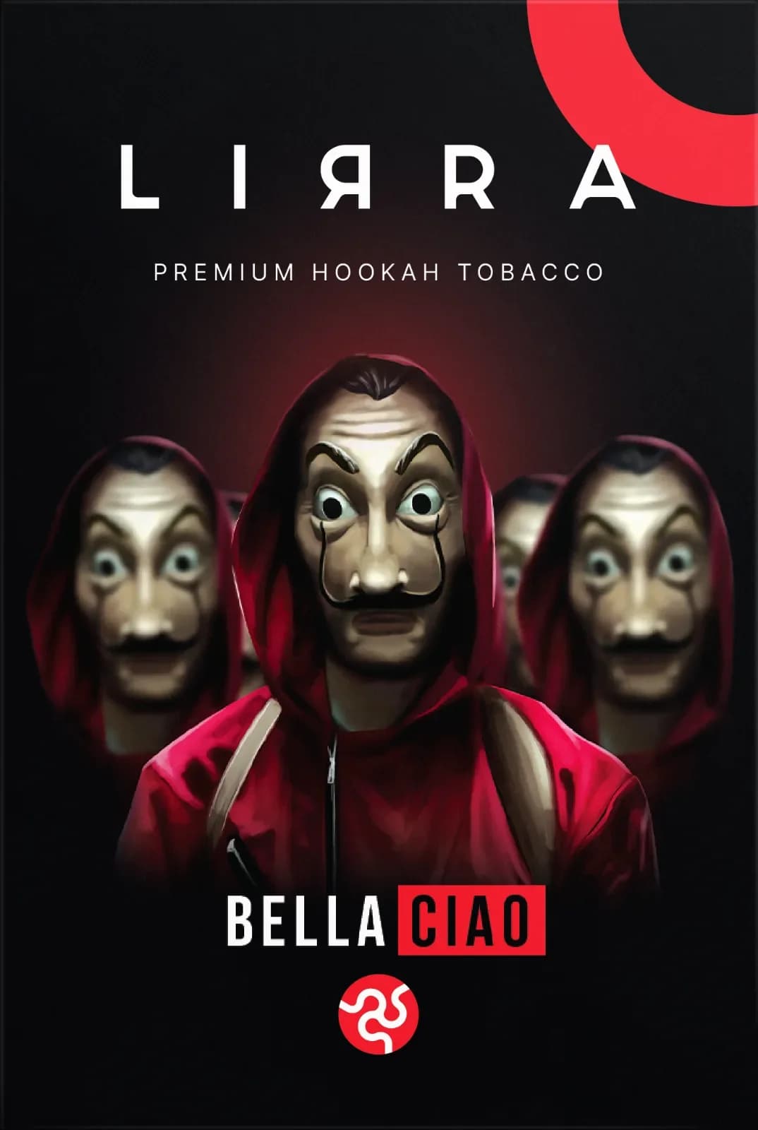 Bella Ciao Hero