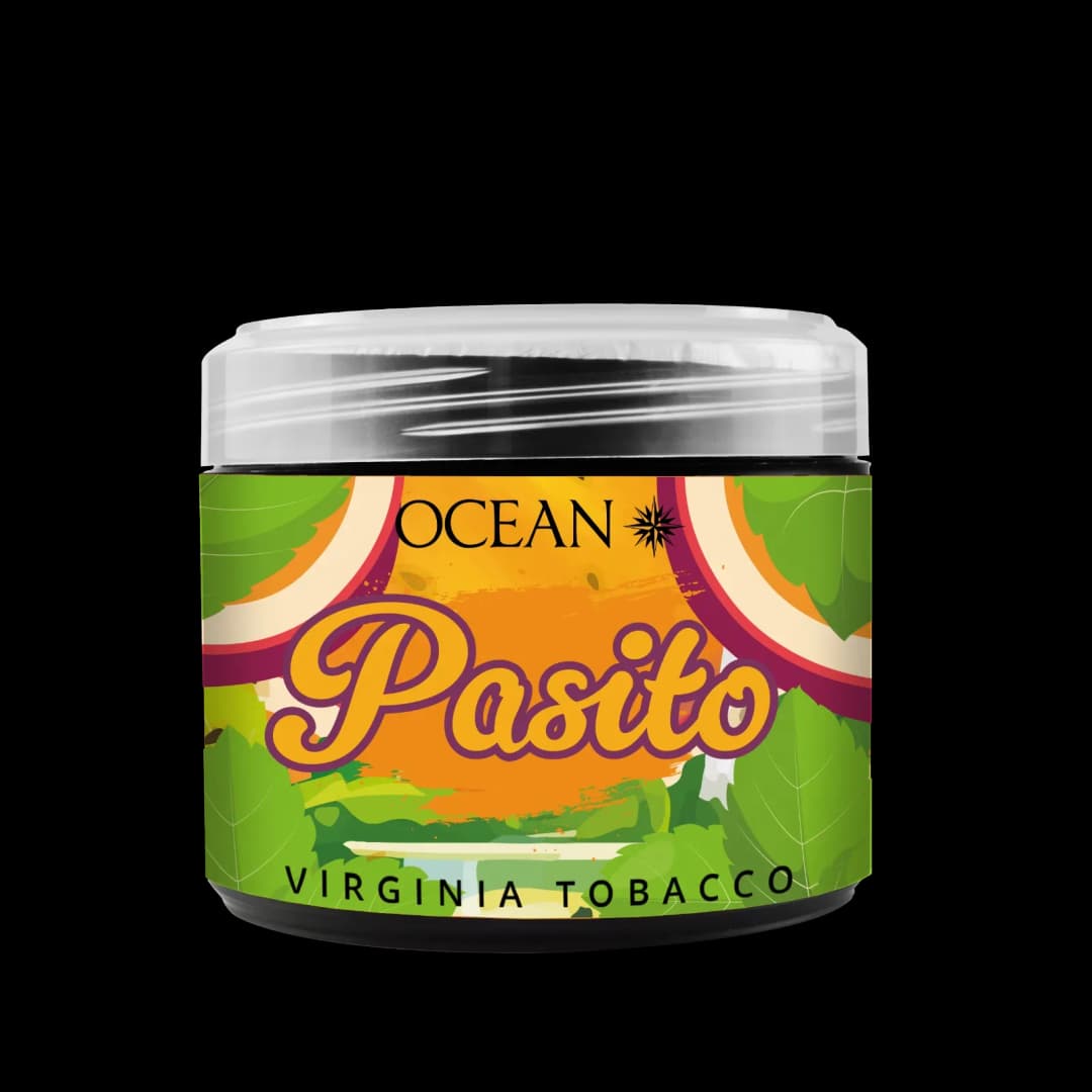 Pasito Hero