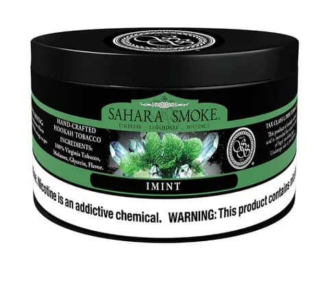 Mint Hero