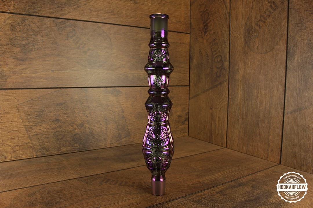 Dschinni Rauchsäule Baba Crystal Produktbild