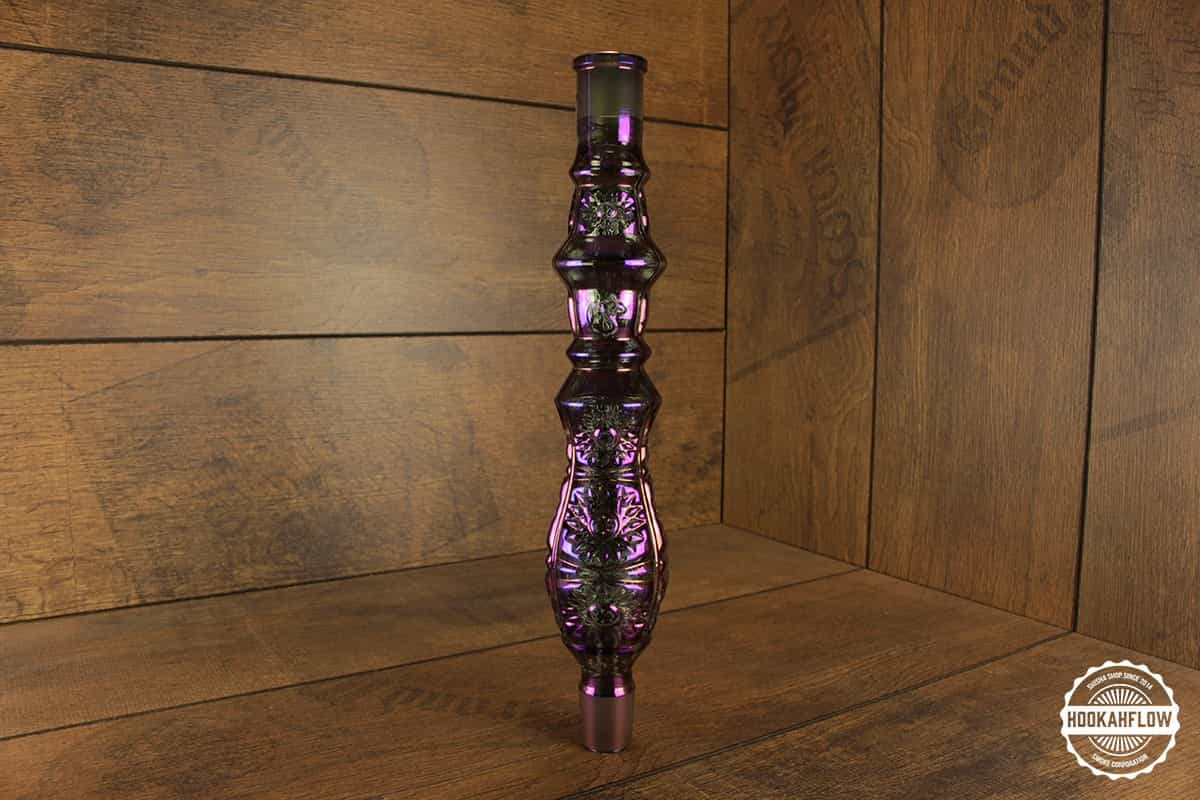 Dschinni Rauchsäule Baba Crystal Produktbild