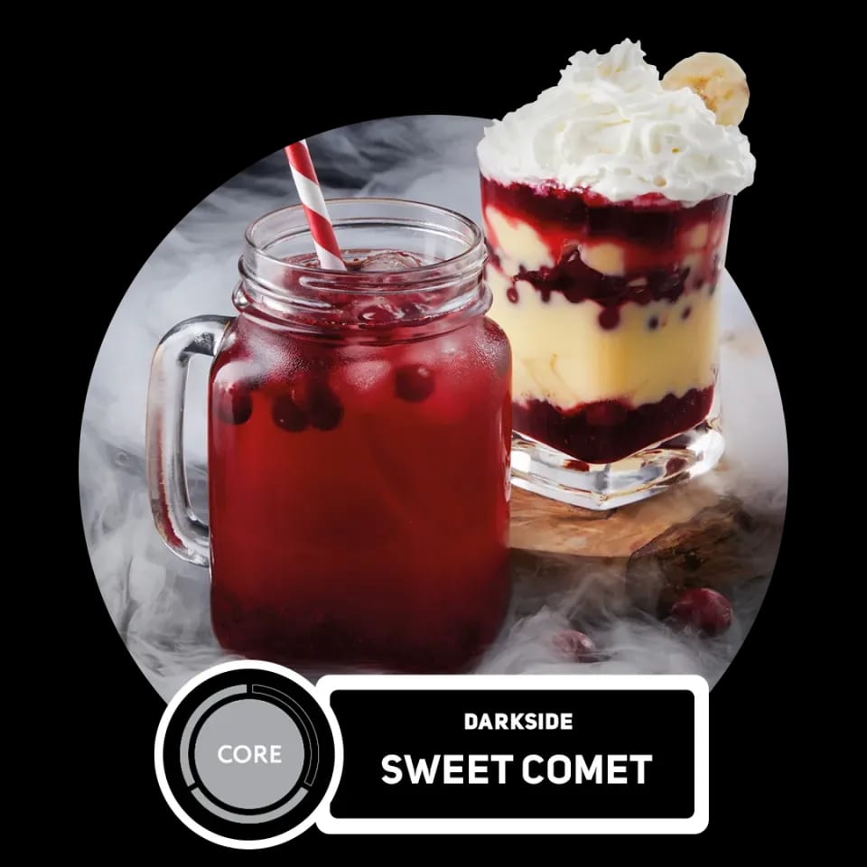 Swit Comet