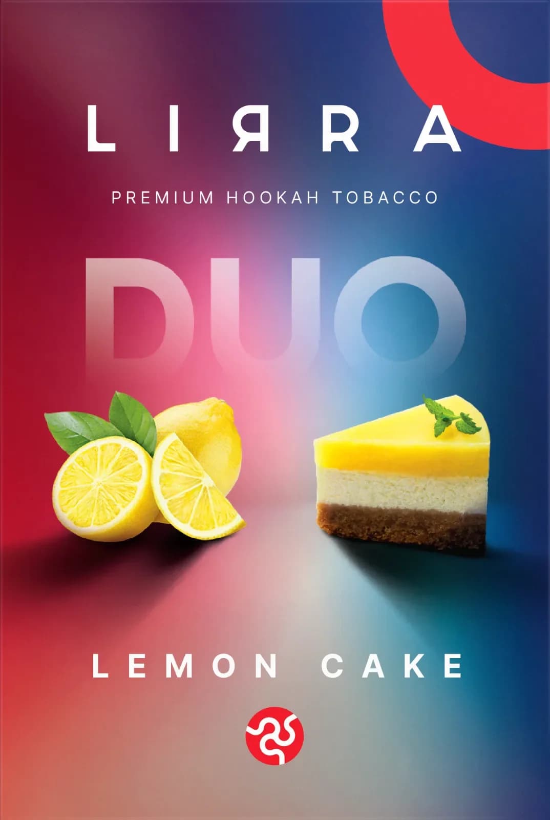 Lemon Cake Hero