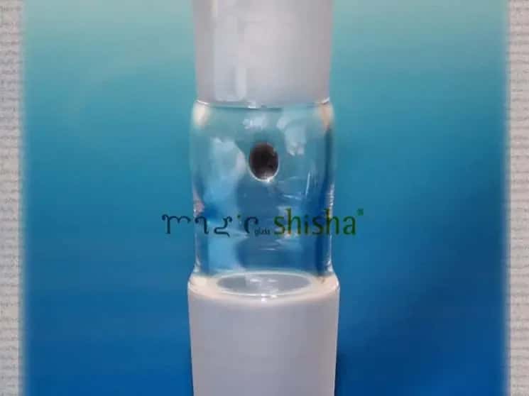 Magic Glass bringt neue Schliffadapter herraus