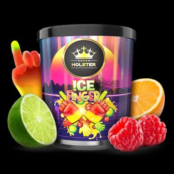 Ice Finger Hero
