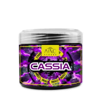 Cassia Hero
