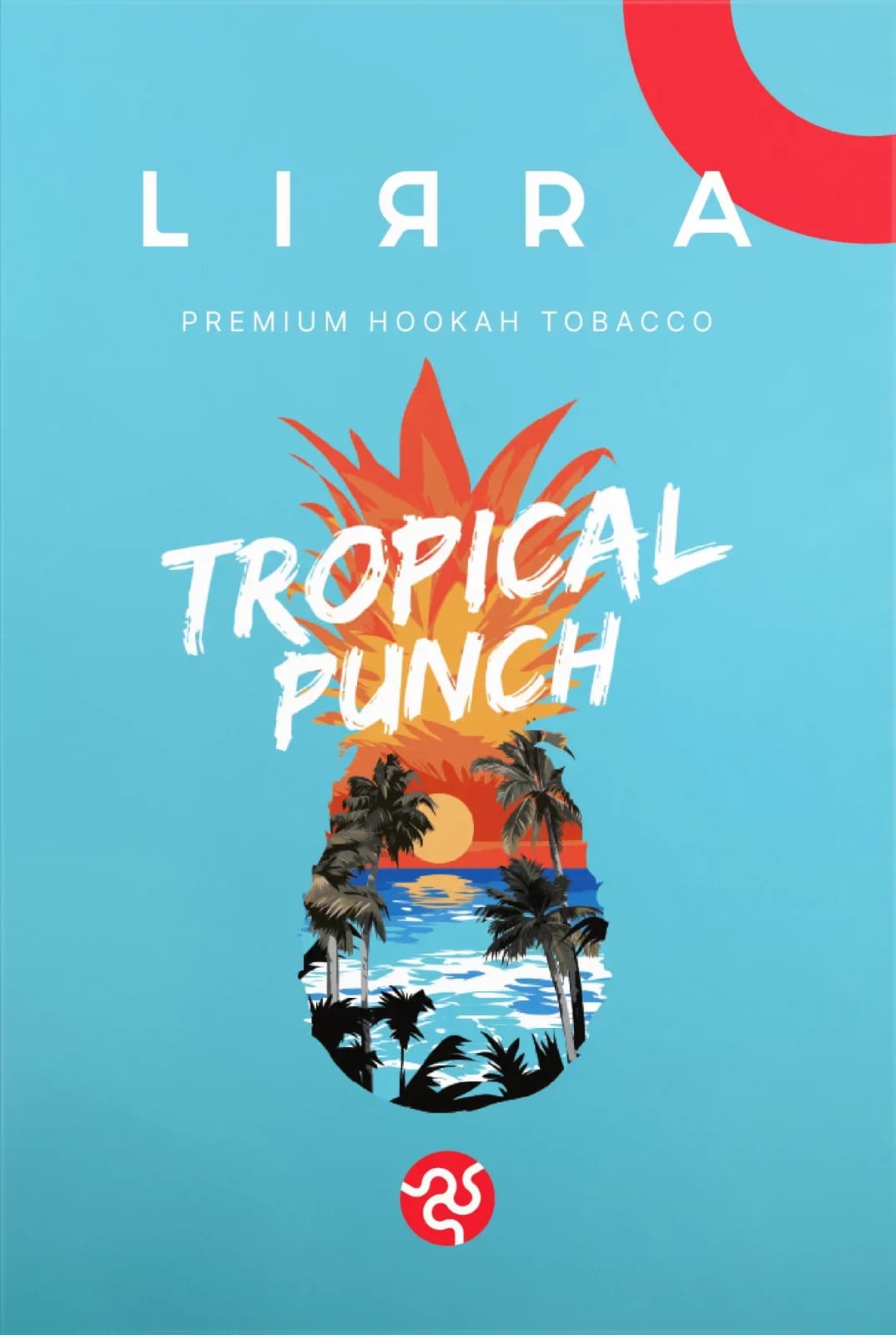 Tropical Punch Hero
