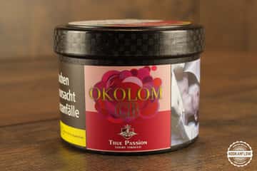 Okolom CB Asset