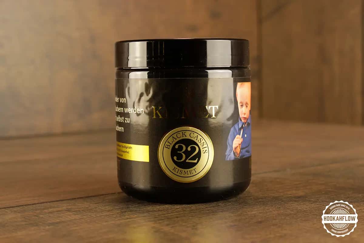 Black Cassis Hero