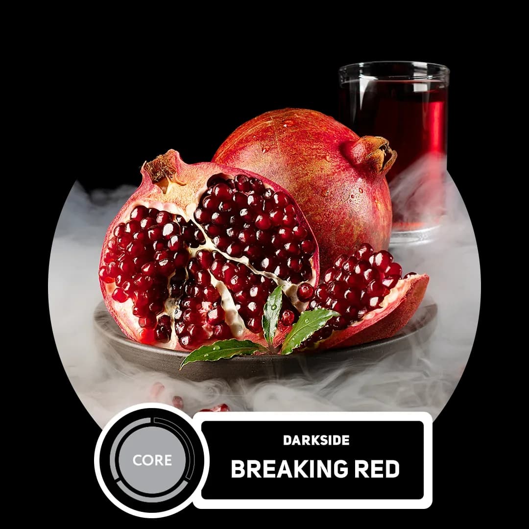 Breaking Red Hero