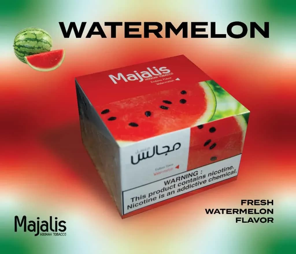 Watermelon Hero
