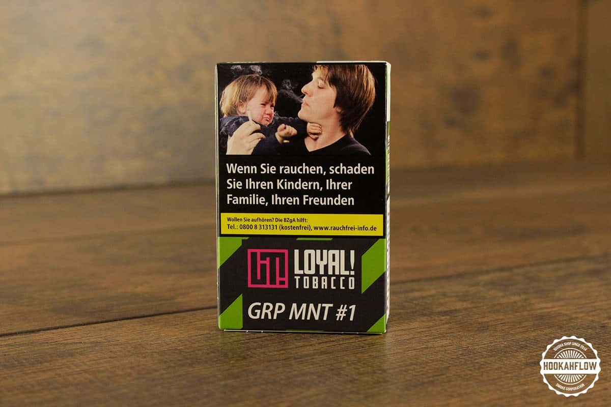 Grp Mnt Asset
