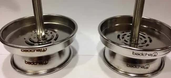 Badcha Prime Kaminkopf ersetzt Badcha Hak