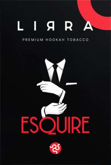 Esquire Hero