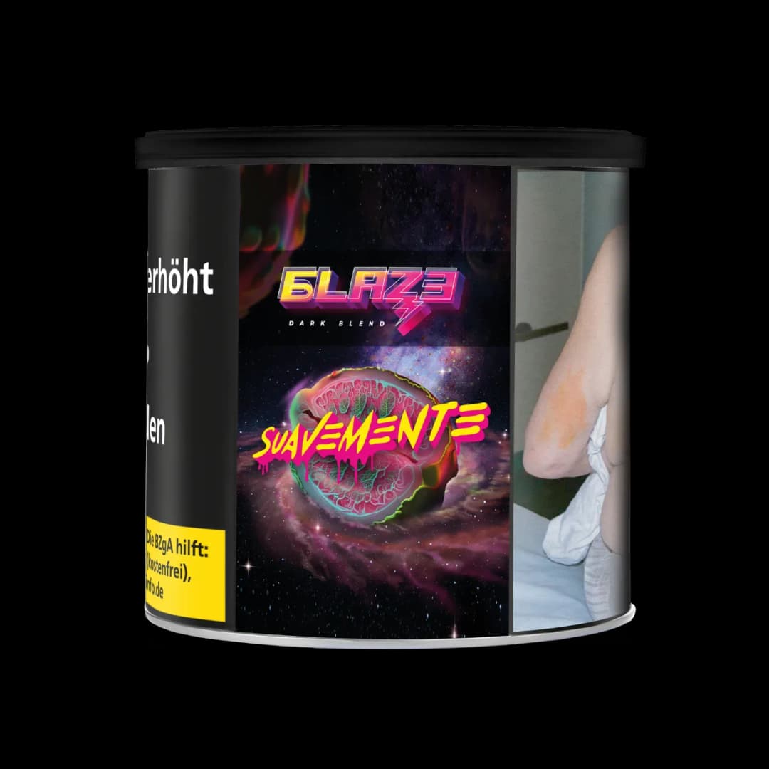 Suavemente Hero